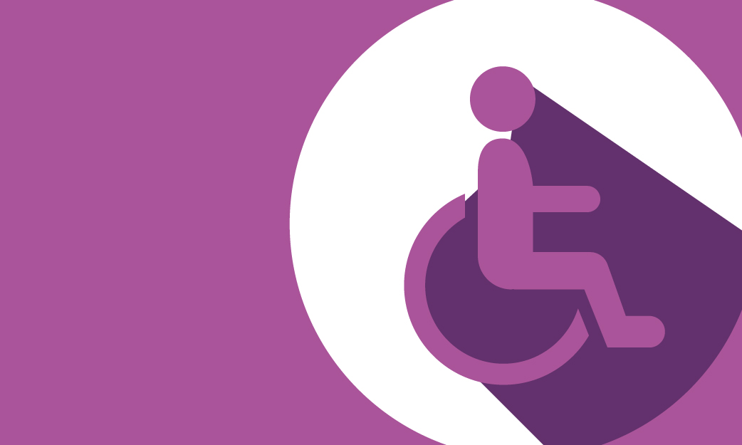 Persons with Disabilities